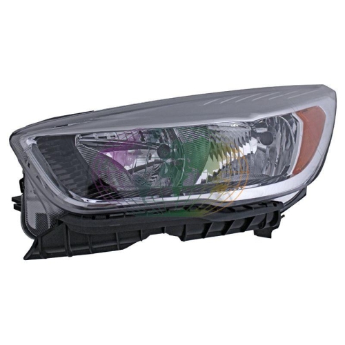 Lexmond Trading BV Hauptscheinwerfer 3643276