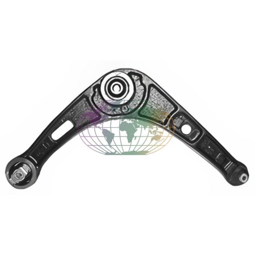 Lexmond Trading BV Lenkstockhebel 7251042