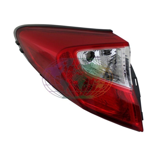 Lexmond Trading BV Schlussleuchte 8842402