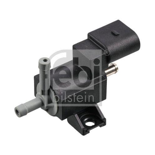 FEBI BILSTEIN Ladedruckregelventil 184239