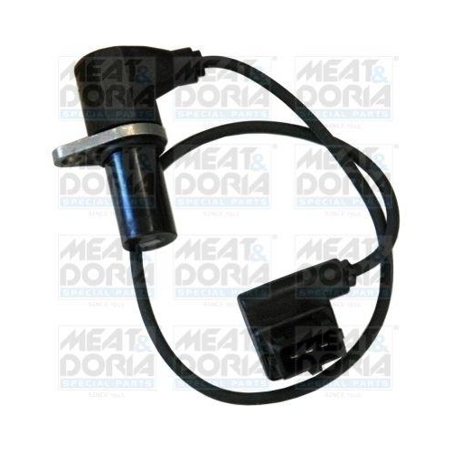 MEAT & DORIA Impulsgeber, Kurbelwelle 87520