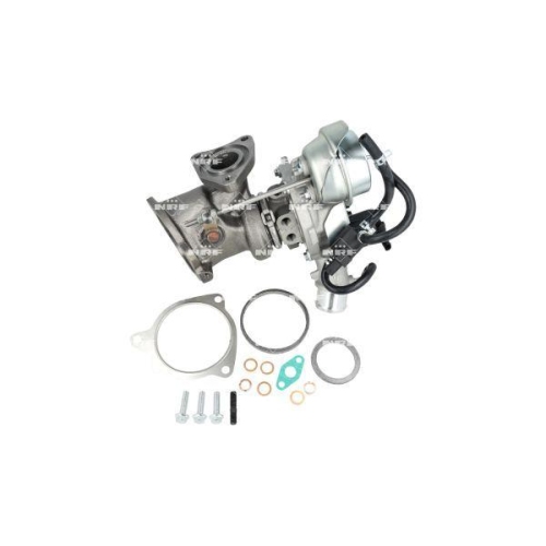 NRF Lader, Aufladung 90010236