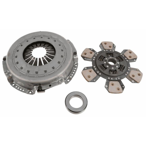 SACHS Kupplungssatz 3800 541 195