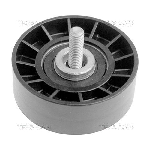 TRISCAN Spannrolle, Keilrippenriemen 8641 152005