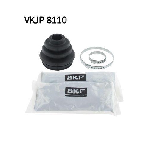 SKF Faltenbalgsatz, Antriebswelle VKJP 8110