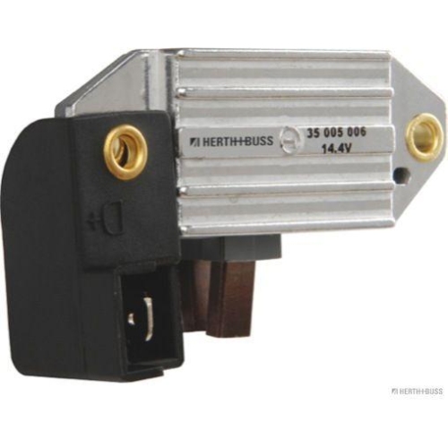 HERTH+BUSS ELPARTS Generatorregler 35005006