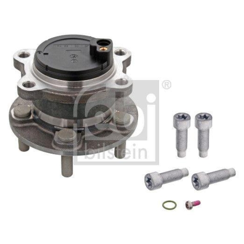 FEBI BILSTEIN Radlagersatz 102787