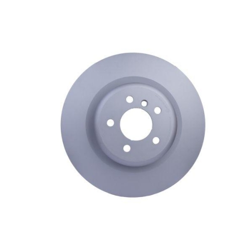 HELLA Bremsscheibe PRO High Carbon 8DD 355 120-741
