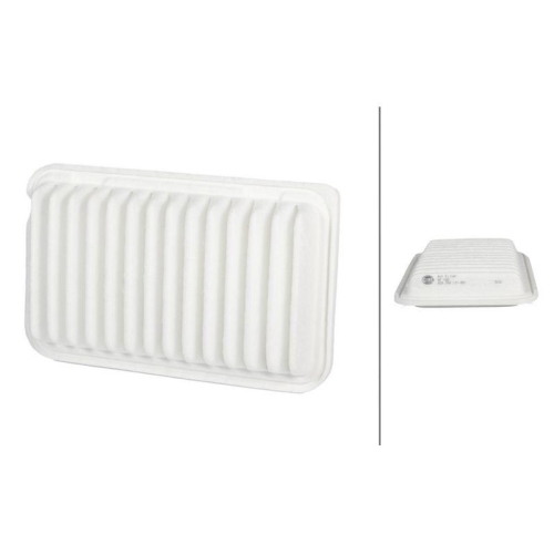 HELLA Luftfilter 8ZA 366 131-981