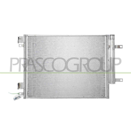 PRASCO Kondensator, Klimaanlage PrascoSelection OP320C001