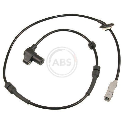 A.B.S. Sensor, Raddrehzahl 30140