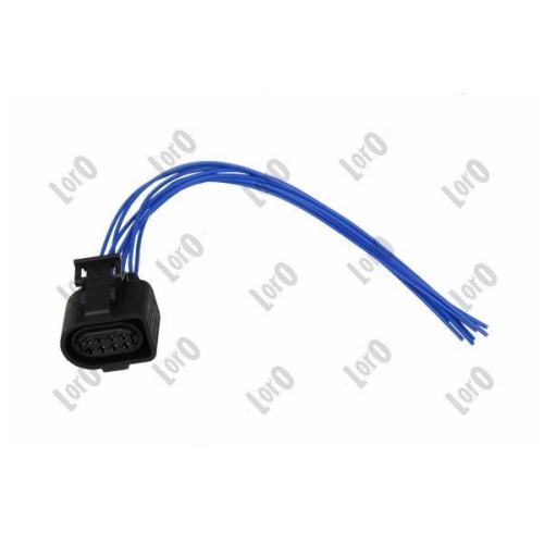 ABAKUS Kabelreparatursatz, Drosselklappensensor LORO 120-00-103