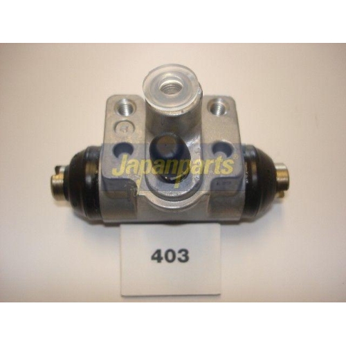 JAPANPARTS Radbremszylinder CS-403