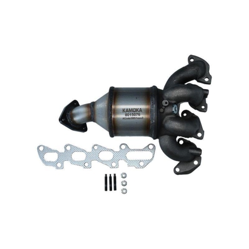 KAMOKA Katalysator 8015076