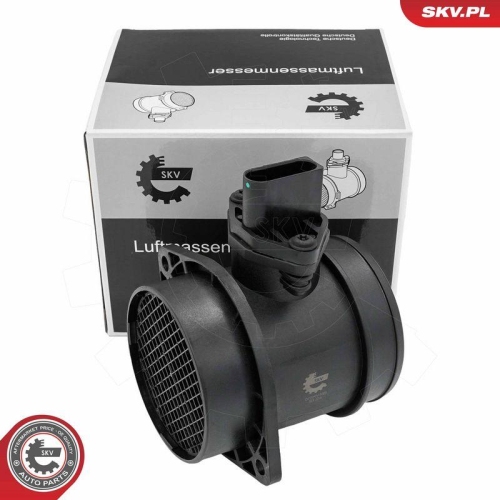 ESEN SKV Luftmassenmesser 07SKV359