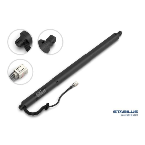 STABILUS Elektromotor, Heckklappe // POWERISE&reg; 262720