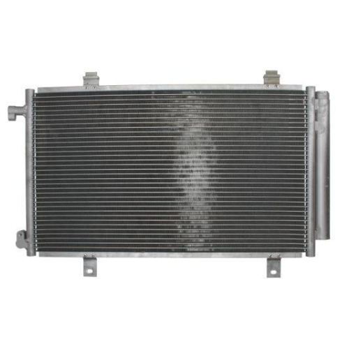 THERMOTEC Kondensator, Klimaanlage KTT110045