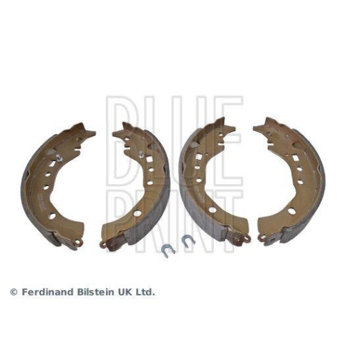 BLUE PRINT Bremsbackensatz ADT34183