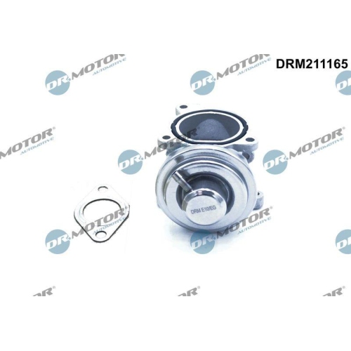 Dr.Motor Automotive AGR-Ventil DRM211165
