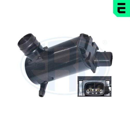 ERA Waschwasserpumpe, Scheibenreinigung 465085