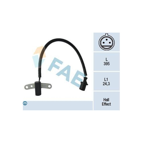 FAE Impulsgeber, Kurbelwelle 79305