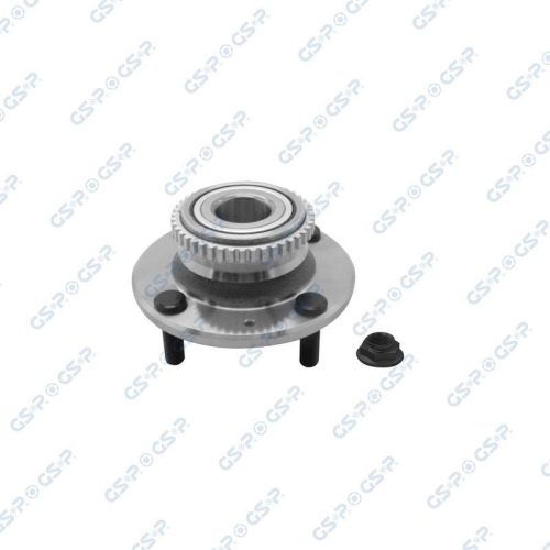 GSP Radlagersatz 9232008K