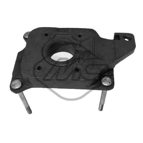 Metalcaucho Flansch, Vergaser 02846