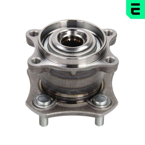 OPTIMAL Radlagersatz 962009