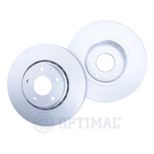 OPTIMAL Bremsscheibe BS-9554HC