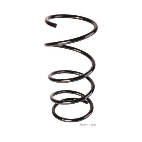 HERTH+BUSS JAKOPARTS Fahrwerksfeder J4402056