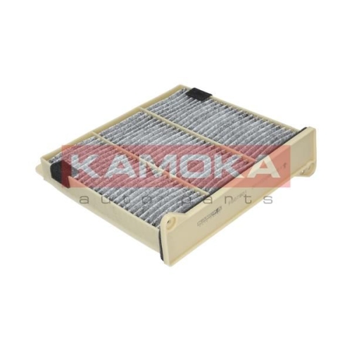 KAMOKA Filter, Innenraumluft F507901