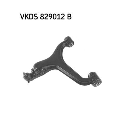 SKF Lenker, Radaufh&auml;ngung VKDS 829012 B
