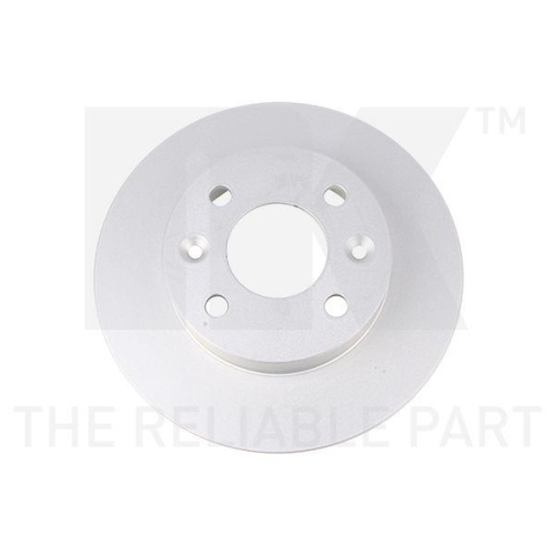 NK Bremsscheibe 313938