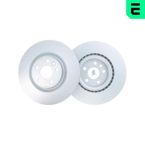 OPTIMAL Bremsscheibe BS-9808HC