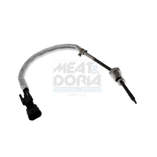 MEAT & DORIA Sensor, Abgastemperatur 12747