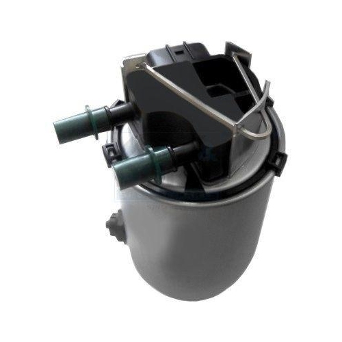 MEAT & DORIA Kraftstofffilter 5087