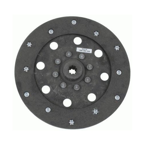 SACHS Kupplungsscheibe 1864 600 335