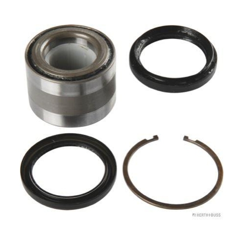 HERTH+BUSS JAKOPARTS Radlagersatz J4717012