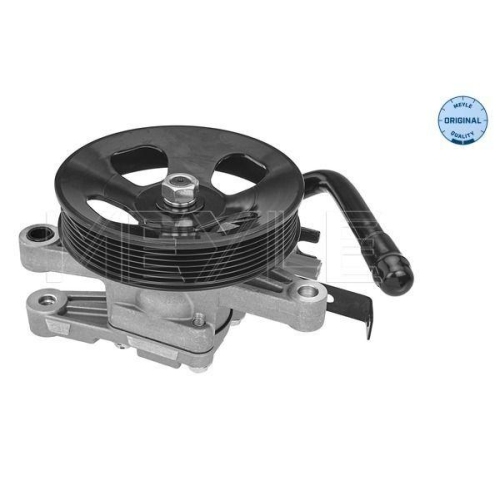 MEYLE Hydraulikpumpe, Lenkung MEYLE-ORIGINAL: True to OE. 28-14 631 0003