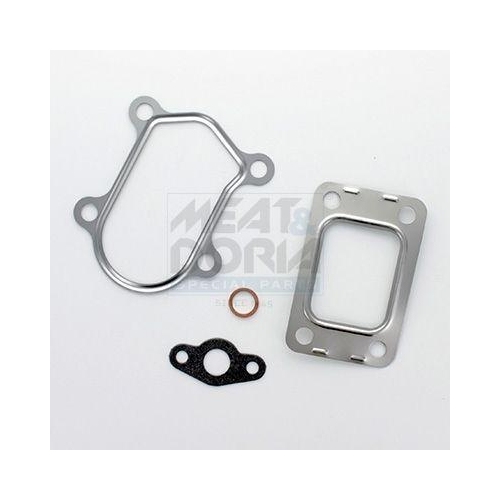 MEAT & DORIA Montagesatz, Lader 60719