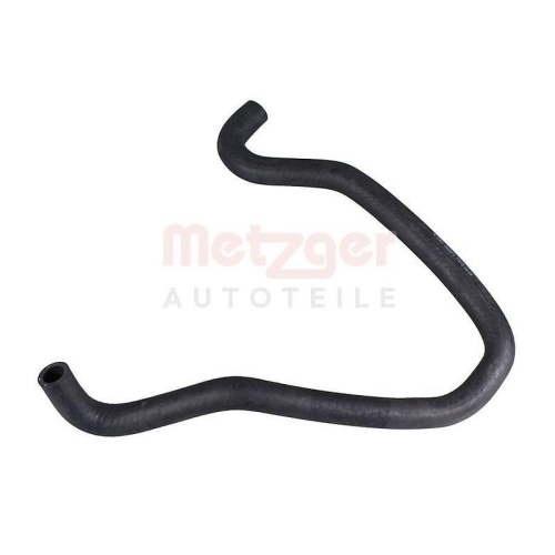 METZGER AUTOTEILE Kühlerschlauch 2422071