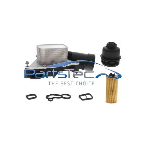 PartsTec Ölfiltermodul REPARATURSATZ PTA421-0005