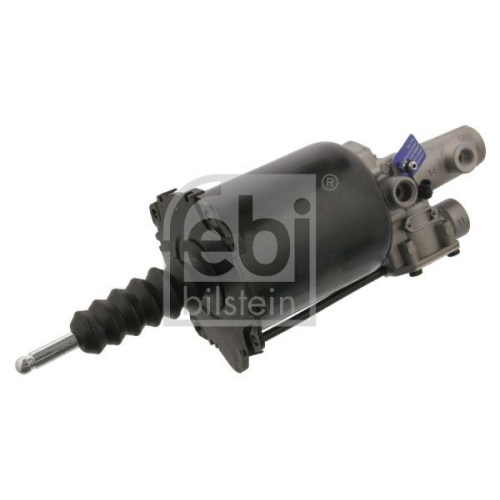 FEBI BILSTEIN Kupplungsverst&auml;rker 38126