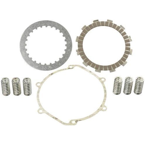 TRW Kupplungssatz Superkit MSK238