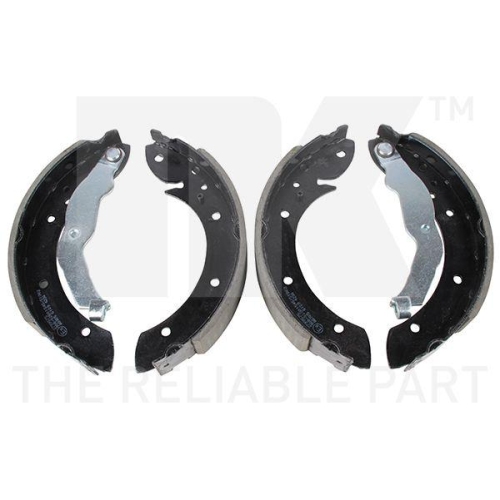 NK Bremsbackensatz 2799575