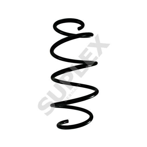 SUPLEX Fahrwerksfeder
