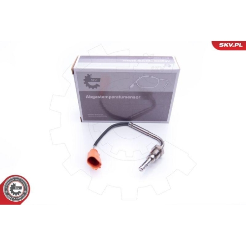 ESEN SKV Sensor, Abgastemperatur
