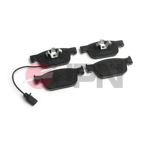 JPN Bremsbelagsatz, Scheibenbremse 10H9213-JPN