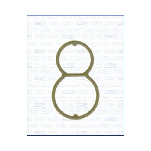 AJUSA Dichtung, Kraftstoffpumpe 01046400