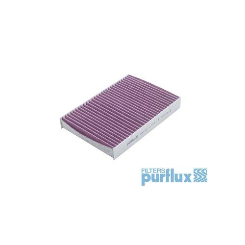 PURFLUX Filter, Innenraumluft AHA143
